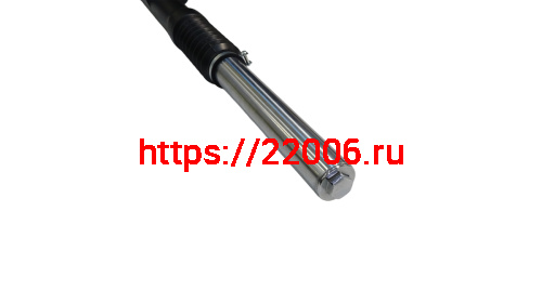 Перо вилки передней левое COMBAT 400 (Пр) фото 4 Перо вилки передней левое COMBAT 400 (Пр) фото 4