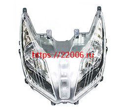 Стекло фары головного света Paladin Стекло фары головного света Paladin