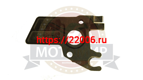 Проставка карбюратора (теплоизолятор) LIFAN LF170F-T (16112/168F) фото 2