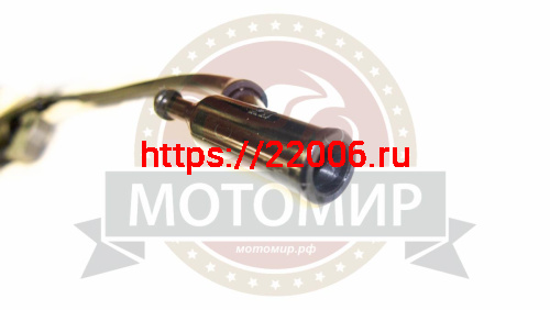 Зажигание 192F (с высок. колпачком) пр-во завод LIFAN (НАБОР) фото 3 Зажигание 192F (с высок. колпачком) пр-во завод LIFAN (НАБОР) фото 3