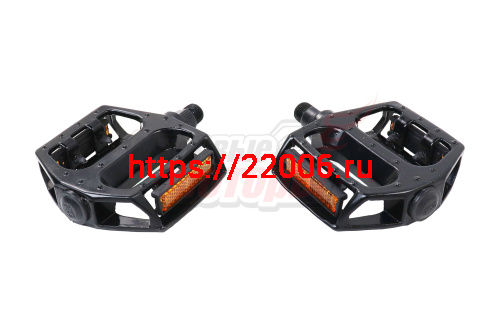 Педали алюминиевые (пара) HF-832 Педали алюминиевые (пара) HF-832