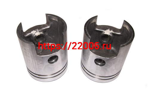 Поршень Юп 1р "Челябинск"