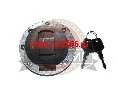 Крышка бензобака FALCON SPEEDFIRE (НАБОР)