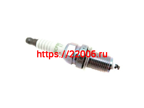 Свеча зажигания BCPR6ES-11NGK (Япония) 7121