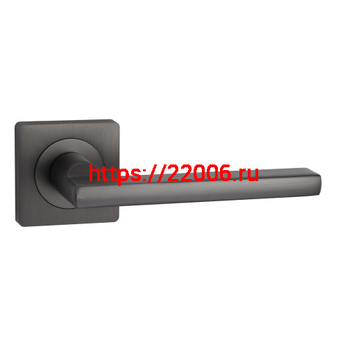 Ручка Ajax (Аякс) раздельная K.JK51.POLO (POLO JK) GR-23 графит Ручка Ajax (Аякс) раздельная K.JK51.POLO (POLO JK) GR-23 графит