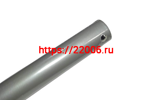 Руль ATV HAMMER голый (116216707072403) фото 3