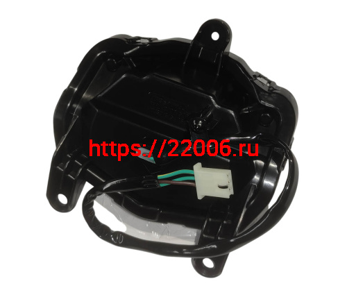 Стоп-сигнал CORSAR 250 (114) фото 2