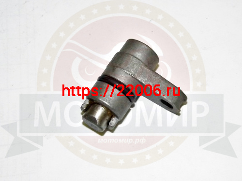 Штифт прижимной CG125, 157FMI, Хантер фото 2