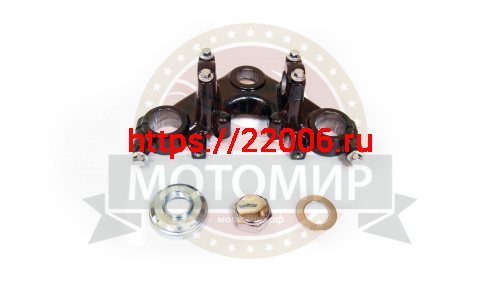 Траверса верхняя RACER RC150-23A TOURIST P87B060 Траверса верхняя RACER RC150-23A TOURIST P87B060