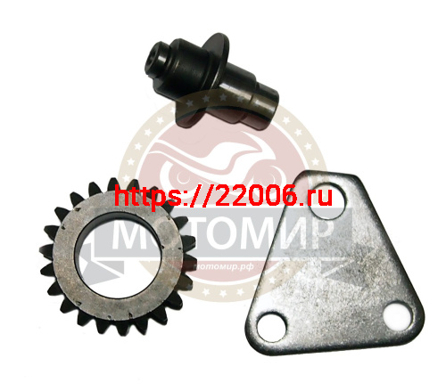 Шестерня заднего хода 1P56 FMJ-2 (Е13-25,26)