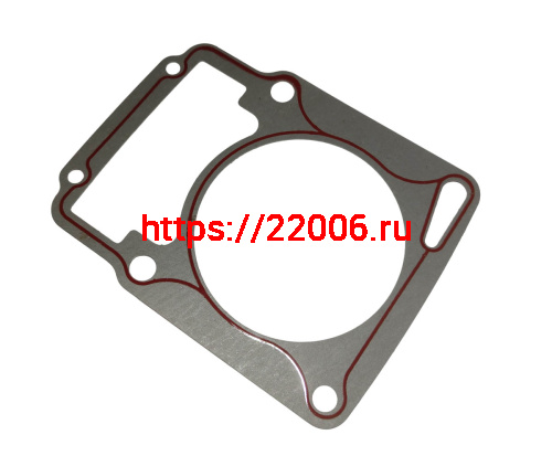 Прокладка под цилиндр CB300RL ZS175FMN (100778723)