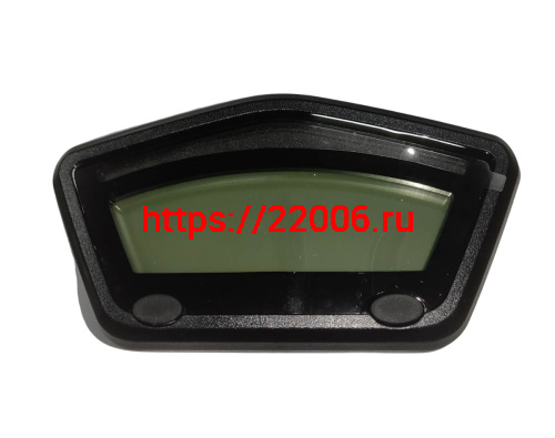 Щиток приборов ATV HAMMER 3 (0201-122111-00-U88-B56) Щиток приборов ATV HAMMER 3 (0201-122111-00-U88-B56)