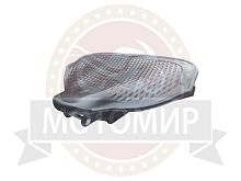 Седло Урал переднее в сборе (реставрация)