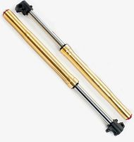 Перья вилки KAYO Т2 (L-810mm) золотые