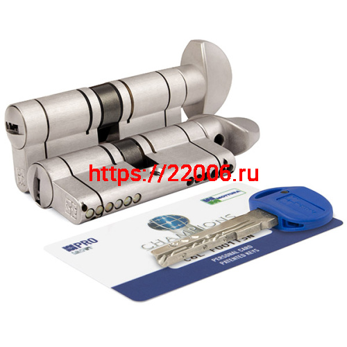 Цилиндровый механизм Mottura (Моттура) с вертушкой CP4F414101R (82 мм/36+10+36) МАТ.НИКЕЛЬ Цилиндровый механизм Mottura (Моттура) с вертушкой CP4F414101R (82 мм/36+10+36) МАТ.НИКЕЛЬ