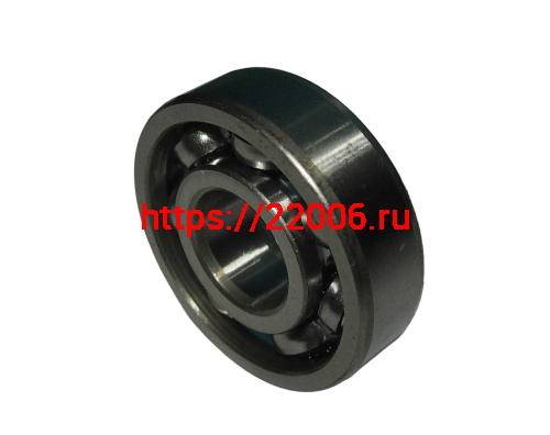 Подшипник 304 (20х52х15) (Импорт) фото 3
