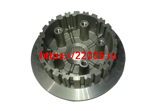 Барабан сцепления внутренний 185YMQ () Барабан сцепления внутренний 185YMQ ()