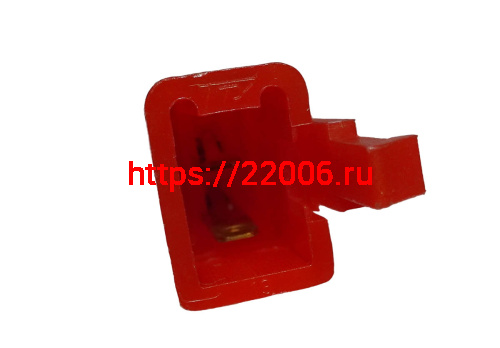 Карбюратор 4х такт. GY6-80 (заслонка d18 мм) (пришел как  10605) фото 5