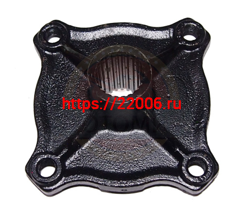 Ступица колеса заднего , 23 шлица СOMMANDER200 (306014007002) Ступица колеса заднего , 23 шлица СOMMANDER200 (306014007002)