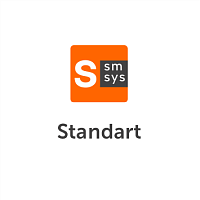 SatvisionSmartSystems Standart Лицензия профессионального программного обеспечения