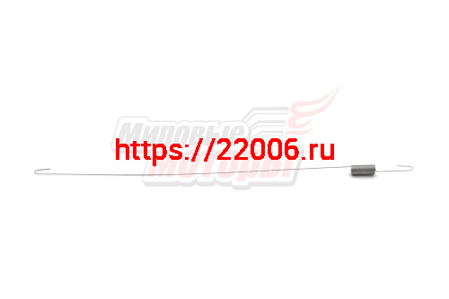 Пружина регулятора оборотов LIFAN 20,0 л.с. 192F-2T (KP460) (26118-A1010-0001) (LIFAN оригинал) Пружина регулятора оборотов LIFAN 20,0 л.с. 192F-2T (KP460) (26118-A1010-0001) (LIFAN оригинал)