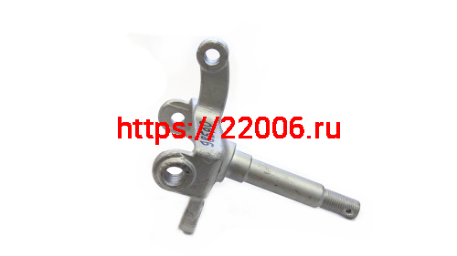 Кулак поворотный ATV PANTERA 125, правый Кулак поворотный ATV PANTERA 125, правый