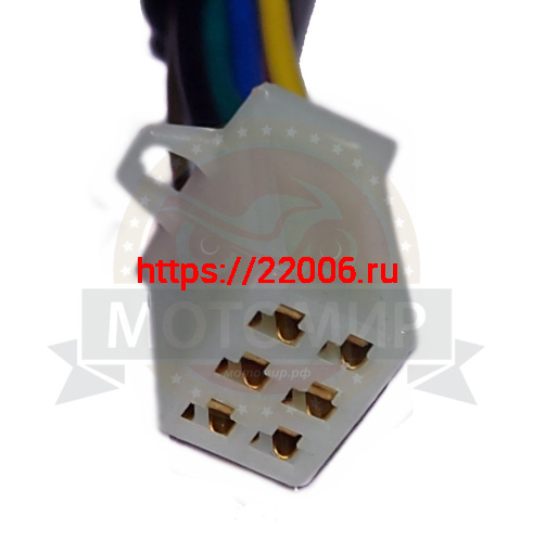 Переключатель ATV WILD TRACK (116309) фото 2