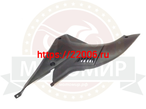 Облицовка бензобака левая FALCON SPEEDFIRE 250см3 (RF20611) фото 2 Облицовка бензобака левая FALCON SPEEDFIRE 250см3 (RF20611) фото 2