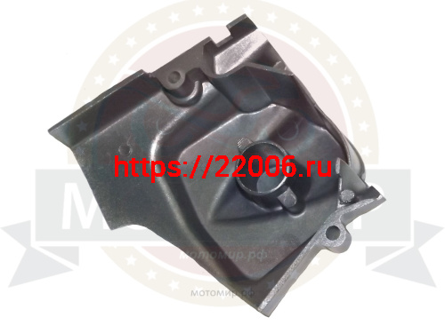 Крышка звезды ведущей PANTERA 125 (полуштаны) фото 3