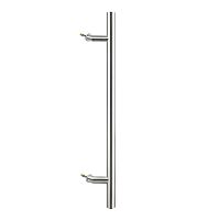 Ручка-скоба Fuaro (Фуаро) PULL.PH32/1800.45 INOX 304