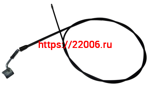 Трос замка седла скутер VEKTOR (2050мм) (1500082102)