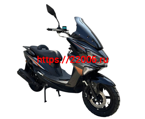 Скутер GALAXY фото 2 Скутер GALAXY фото 2