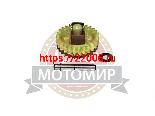 Шестерня центробежного регулятора 152F/154F (25120)
