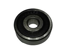 Подшипник 180300 (10х35х11) перед. колеса Альфа, Дельта, Zodiak (6300 2RS) ось на 10 мм