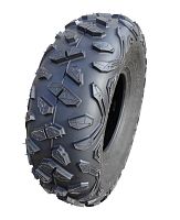 Покрышка ATV  8" 19 х 7.00 - 8 (Р3501) без камеры, WANDA NEW!!!