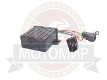 Коммутатор Буран 6-ти провод. 84.3734-02 аналог коммутатора 4411.3734 работает с  1111.3749, 14.3749