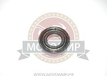 Подшипник 1000900 (10х22х6) (61900ZZ) ролика пластикового цепи Fighter125