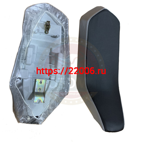 Седло 55х21 TERMIT TACTIC (НАБОР)