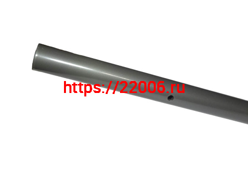 Руль ATV HAMMER голый (116216707072403) фото 4