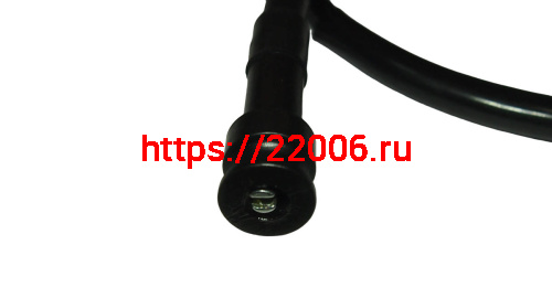 Трос спидометра L-830мм RUBIKON SPORT/STREET/STREET LED (НАБОР) фото 2 Трос спидометра L-830мм RUBIKON SPORT/STREET/STREET LED (НАБОР) фото 2