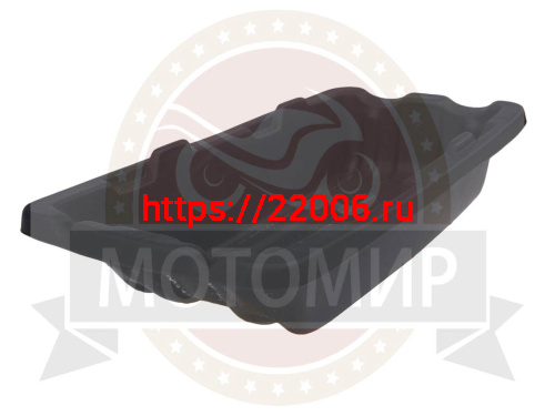 Сани рыбацкие 1130 х 520 х 200, №12 Сани рыбацкие 1130 х 520 х 200, №12