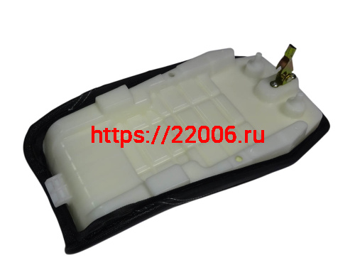 Седло ATV ARMIS 125 (16001-00002-09) фото 2 Седло ATV ARMIS 125 (16001-00002-09) фото 2