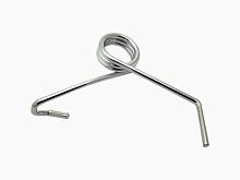 Пружина успокоителя цепи приводной TTR250Rb