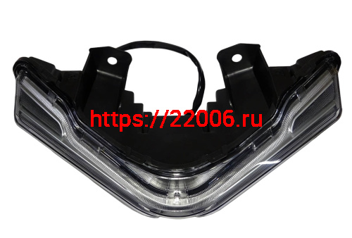 Фара скутер TRACER ADV (Е61) фото 3 Фара скутер TRACER ADV (Е61) фото 3