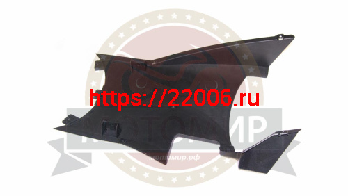 Днище MATADOR  EVA 64600-A9AB-9000 фото 3