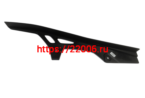 Кожух цепи CORSAR 250 верхний (108) фото 2