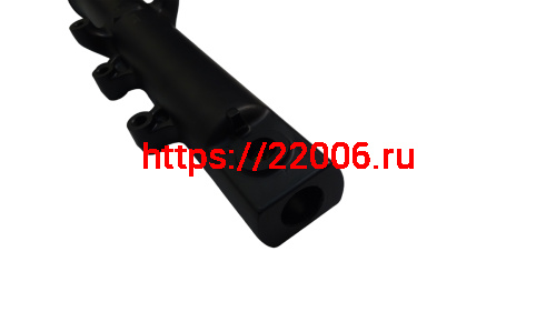 Перо вилки передней левое COMBAT 400 (Пр) фото 3 Перо вилки передней левое COMBAT 400 (Пр) фото 3