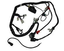 Проводка центральная COBRA SRM (31061566)