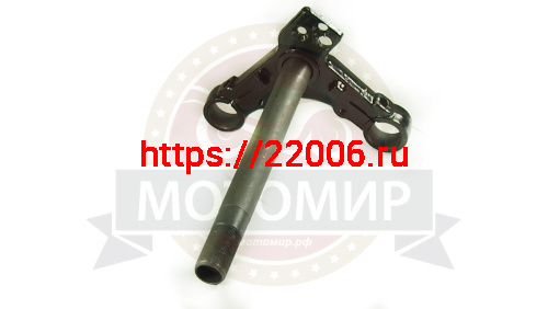 Траверса FLASH в сборе, верхняя+нижняя с осью (под перья 27 мм) (НАБОР) фото 4 Траверса FLASH в сборе, верхняя+нижняя с осью (под перья 27 мм) (НАБОР) фото 4