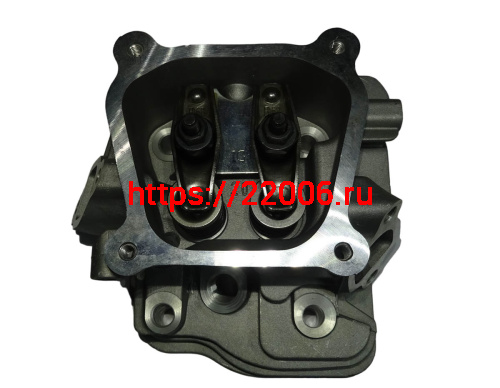 Головка цилиндра LIFAN KP230, 8,5 л.с. в сборе (11211-A232T-0001) поз. фото 2 Головка цилиндра LIFAN KP230, 8,5 л.с. в сборе (11211-A232T-0001) поз. фото 2